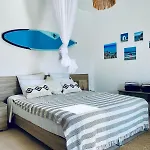 Διαμέρισμα Soulbreeze Kos, Haus 4 Πλατάνι