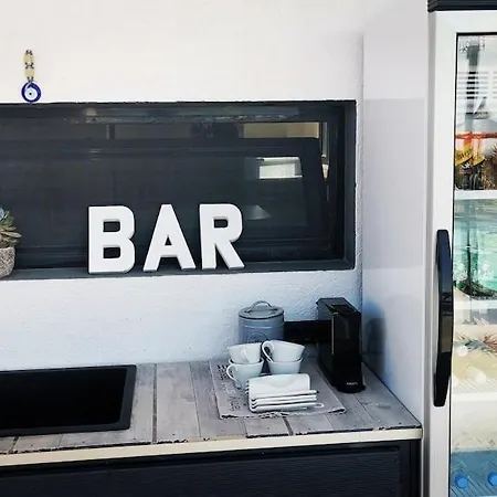 Soulbreeze Kos, Haus 4 Platáni