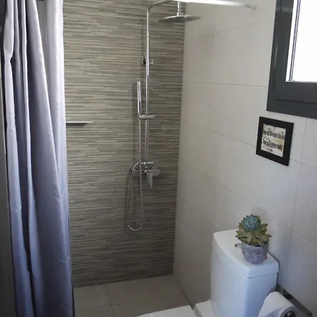 Soulbreeze Kos, Haus 4 * Platáni