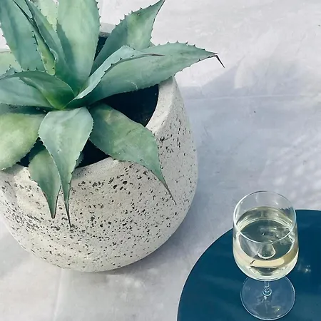 Soulbreeze Kos, Haus 4 Apartman