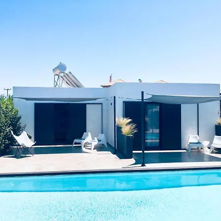 Soulbreeze Kos, Haus 4 Platáni