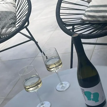 Apartman Soulbreeze Kos, Haus 4 Platáni