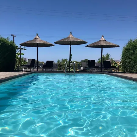 Apartman Soulbreeze Kos, Haus 4