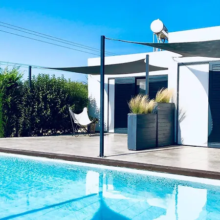 Soulbreeze Kos, Haus 4 Platáni