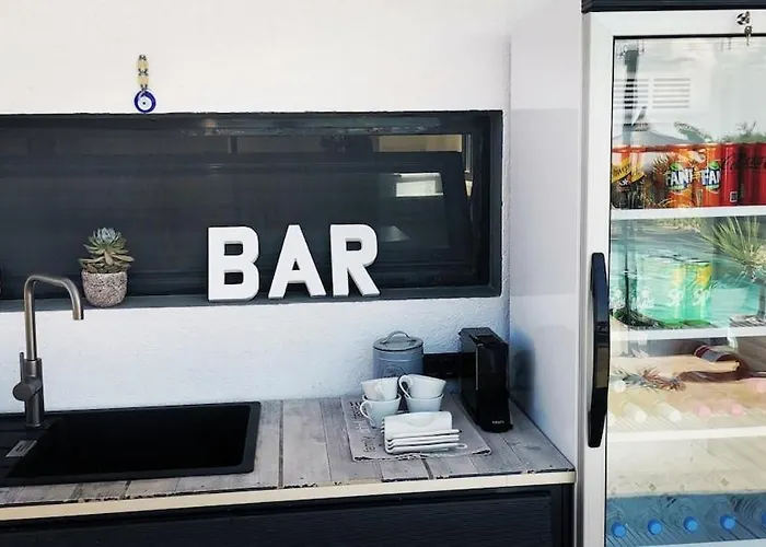 Soulbreeze Kos, Haus 4 Platánion