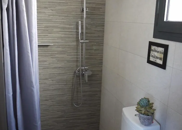 Soulbreeze Kos, Haus 4 * Platánion