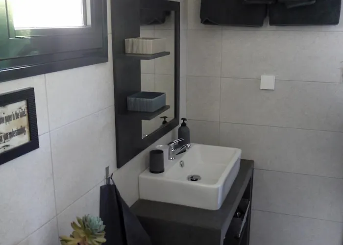 Daire Soulbreeze Kos, Haus 4 Platánion