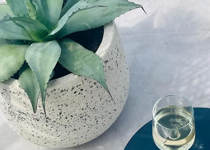 Soulbreeze Kos, Haus 4 Daire