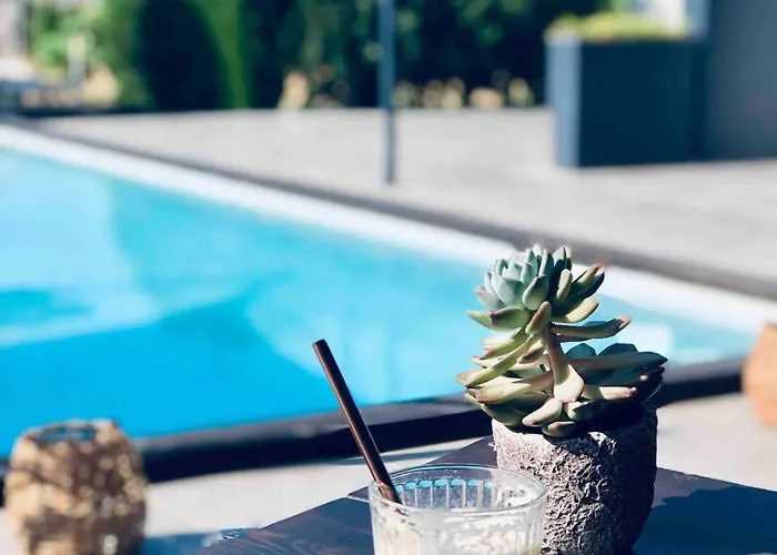 Daire Soulbreeze Kos, Haus 4 *