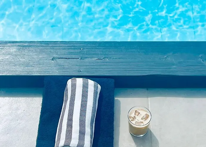 Soulbreeze Kos, Haus 4 Daire Platánion