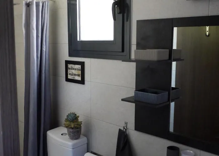 Soulbreeze Kos, Haus 4 *