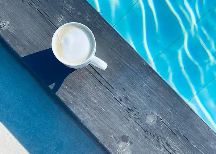 Soulbreeze Kos, Haus 4 *