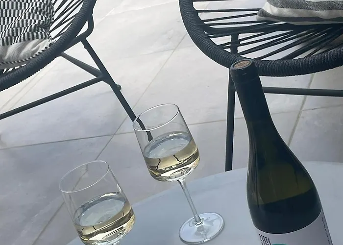 Daire Soulbreeze Kos, Haus 4 Platánion