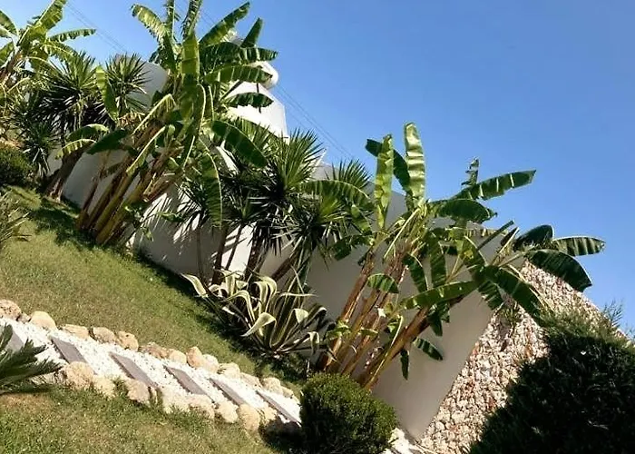 Soulbreeze Kos, Haus 4 Platánion