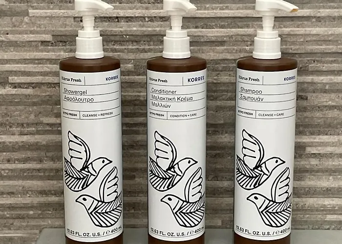 Soulbreeze Kos, Haus 4