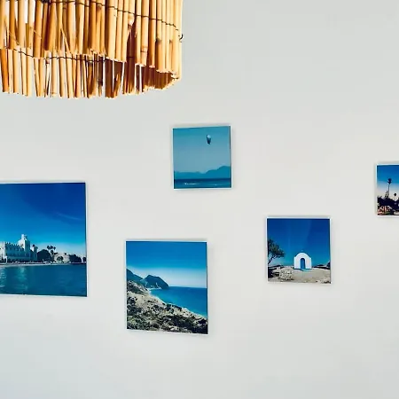 Апартаменты Soulbreeze Kos, Haus 4 *