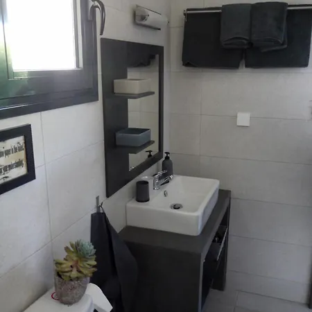 Апартаменты Soulbreeze Kos, Haus 4 Platanion