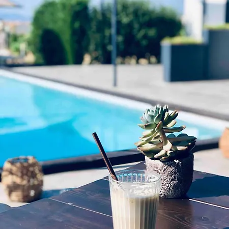 Апартаменты Soulbreeze Kos, Haus 4 *