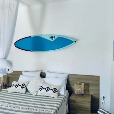 Soulbreeze Kos, Haus 4 Platanion