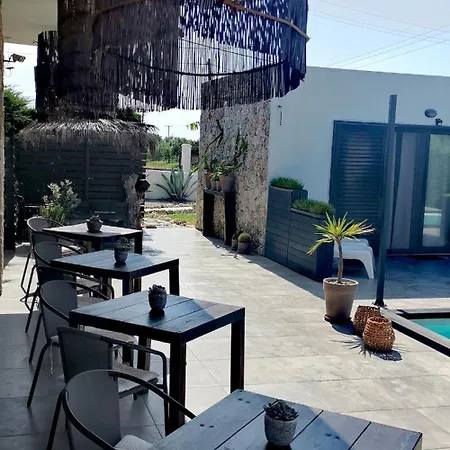 Апартаменты Soulbreeze Kos, Haus 4 *