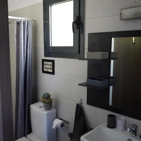 Soulbreeze Kos, Haus 4 *