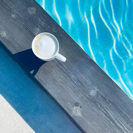 Soulbreeze Kos, Haus 4 *