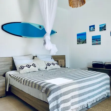 Апартаменты Soulbreeze Kos, Haus 4 Platanion