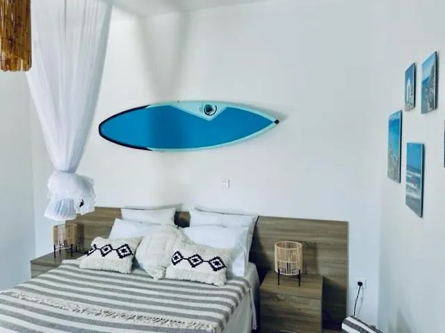 Soulbreeze Kos, Haus 4 Platánion