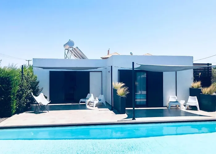 Soulbreeze Kos, Haus 4 Platánion